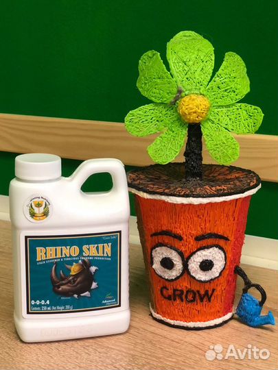 Кремниевая добавка Rhino Skin 250 мл