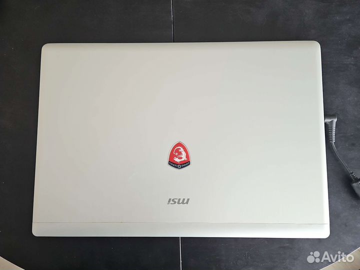 Игровой ноутбук MSI Stealth GS70 2QE 17