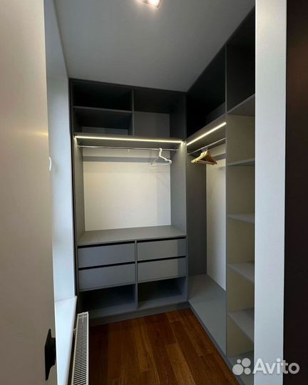 Шкафы от производителя