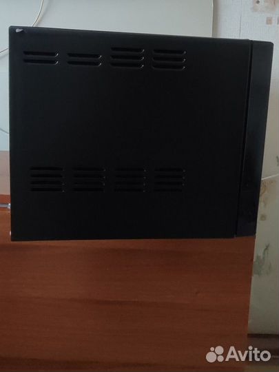 Продам микроволновую печь Samsung