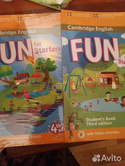 Репетитор английского языка