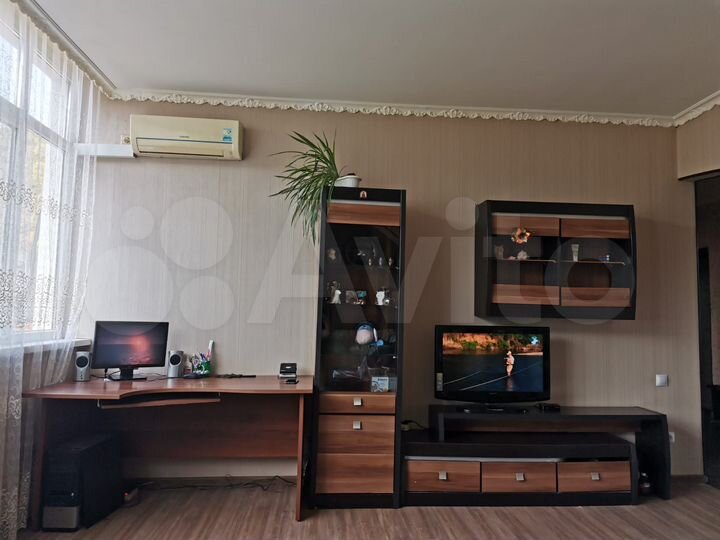 3-к. квартира, 75,8 м², 4/5 эт.