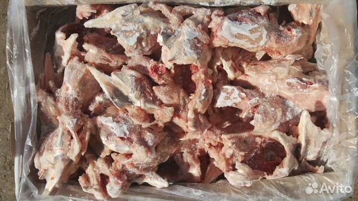 Кости для собак