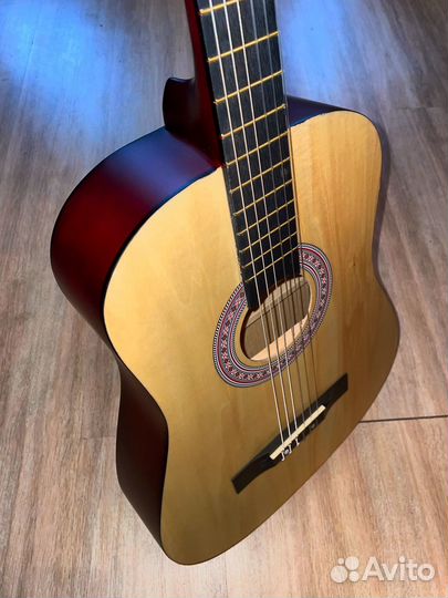 Новая Классическая гитара