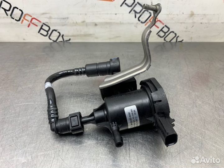 Клапан вентиляции топливного бака Mercedes S-Class