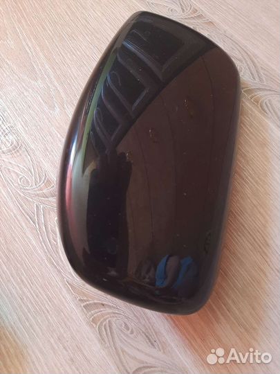 Корпус правого зеркала BMW E60