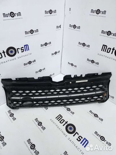 Land Rover Evoque 1 restailing Решетка радиатора GJ328L001A