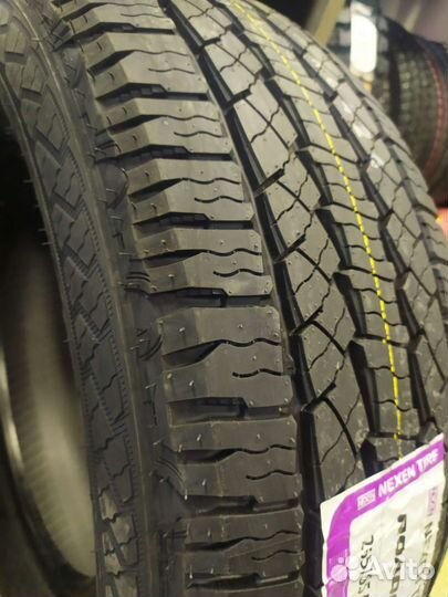 Nexen Roadian AT 4x4 265/65 R17