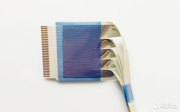 EAD62609701 Шлейф lvds для LG 32LH595U и др