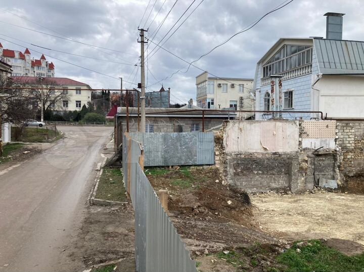 Дом 100 м² на участке 4 сот.