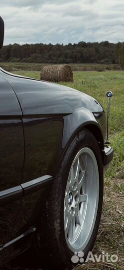 BMW 5 серия, 1991