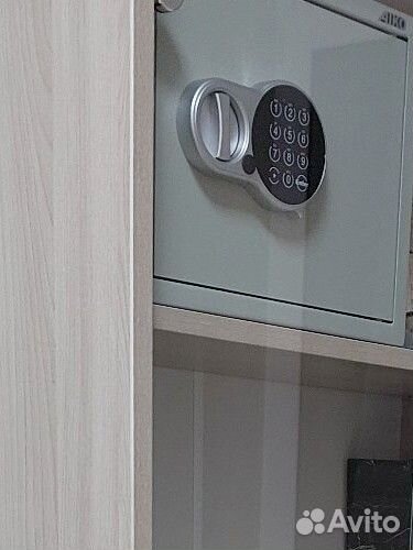 Сейф мебельный aiko