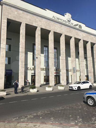 Офисное помещение, 225.5 м²