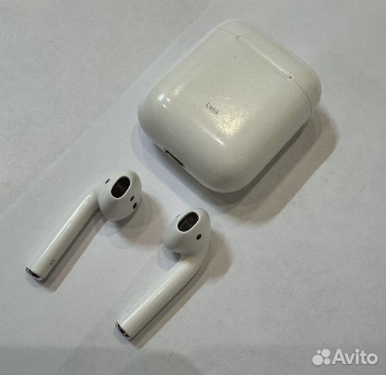 Apple AirPods 1