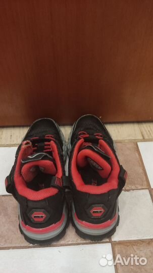 Ботинки Sketchers