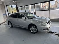 Nissan Teana 2.5 CVT, 2011, 156 500 км, с пробегом, цена 1 498 000 руб.