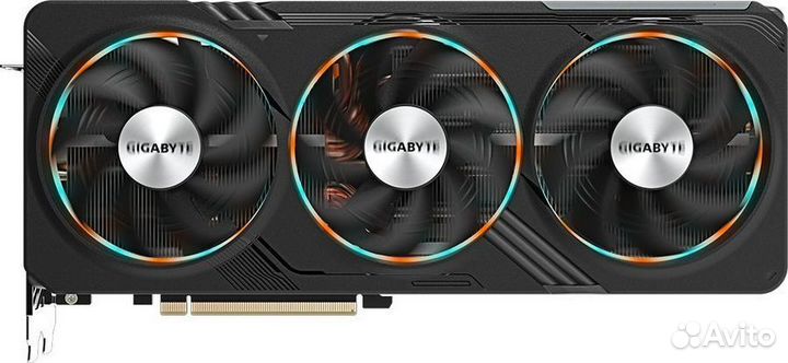 Видеокарта gigabyte GeForce RTX 4070 gaming