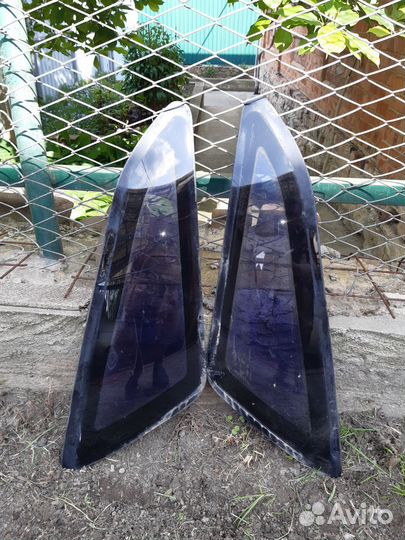 Треугольники