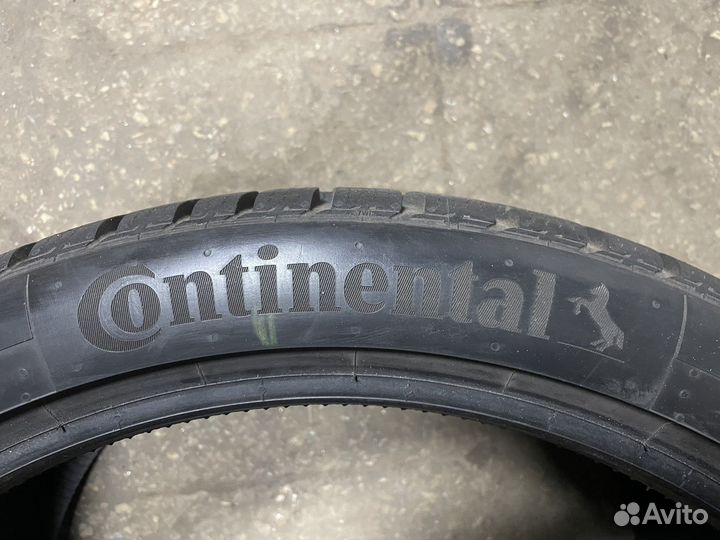 Continental ContiWinterContact TS 860S 315/30 R21