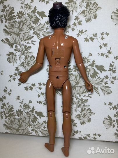 Кукла Алладин