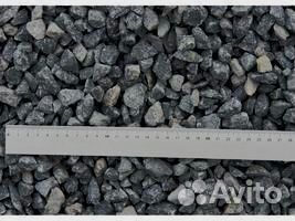 Щебень под подушку