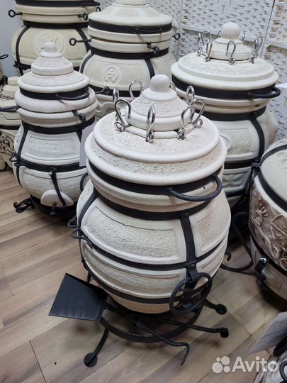 Тандыр Амфора Донской