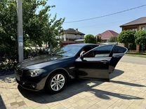 BMW 5 серия 2.0 AT, 2016, 120 000 км, с пробегом, цена 3 000 000 руб.