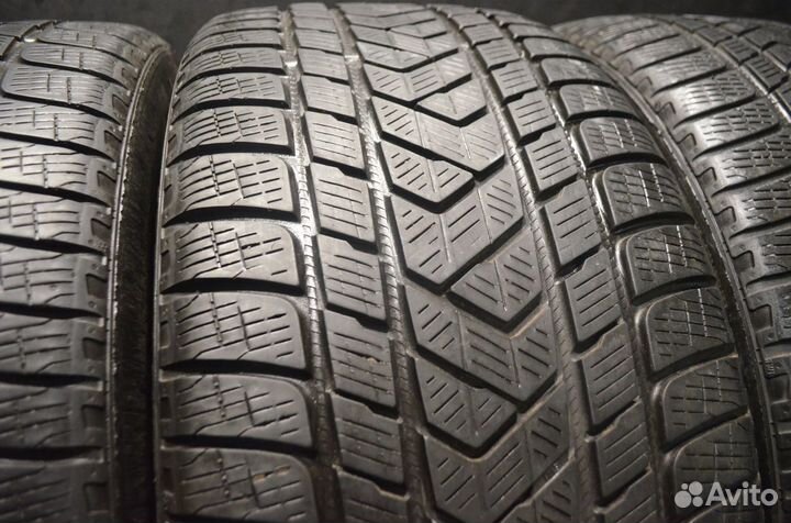 Pirelli Scorpion Winter 285/45 R20 112V