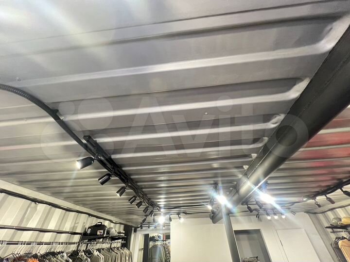 Свободного назначения, 800 м²