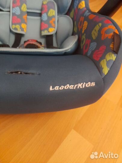 Автолюлька для новорожденных