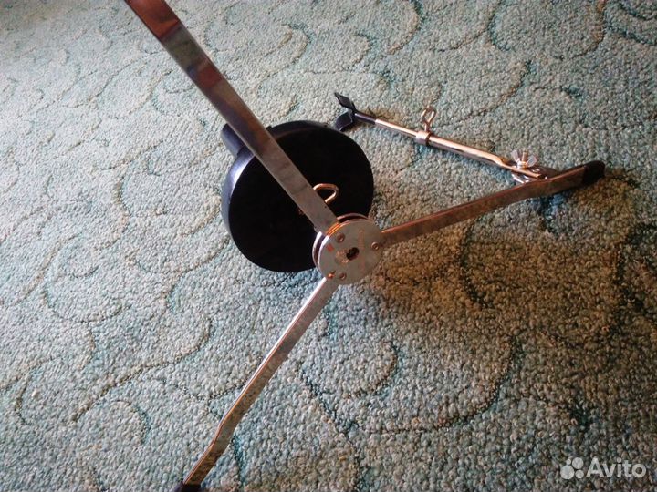 Подставка для валторны KM, Германия