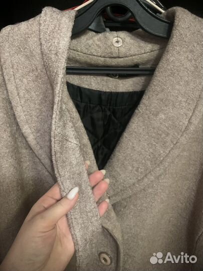 Пальто женское