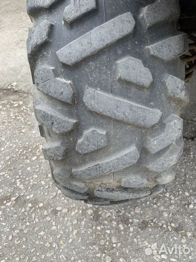 Шины с дисками