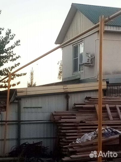 Газификация дома / Монтаж газопровода с документом