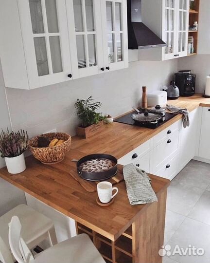 Мебель для кухни под заказ