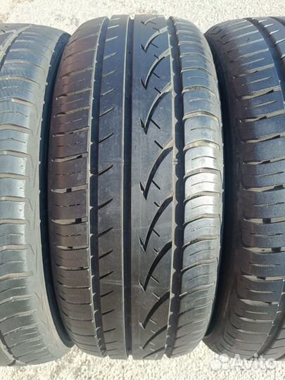 Hankook Ventus Prime K105 205/55 R16 91V