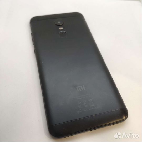 Xiaomi Redmi 5 Plus 3/32Gb