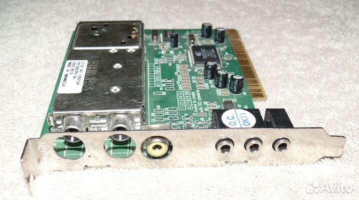 Тв тюнер AverMedia AverTV 302aaagk M168-U