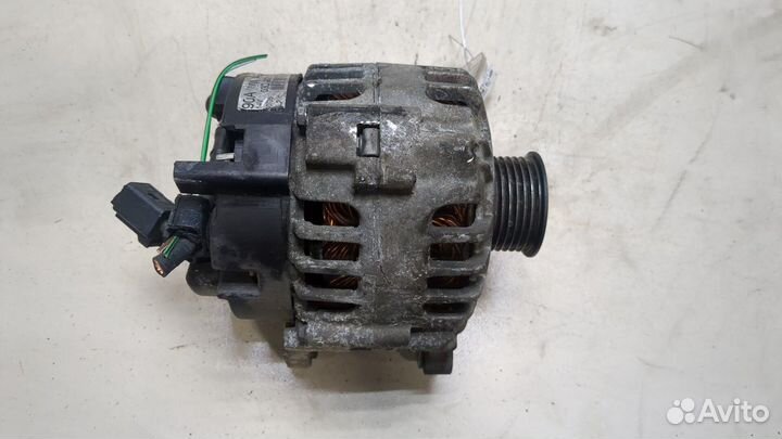 Генератор Skoda Fabia, 2005