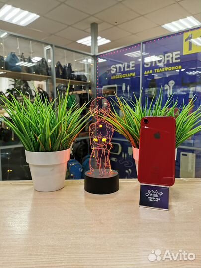 iPhone Xr, 64 ГБ