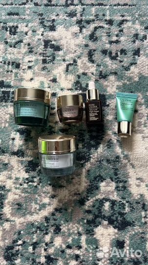 Косметика отдам бесплатно