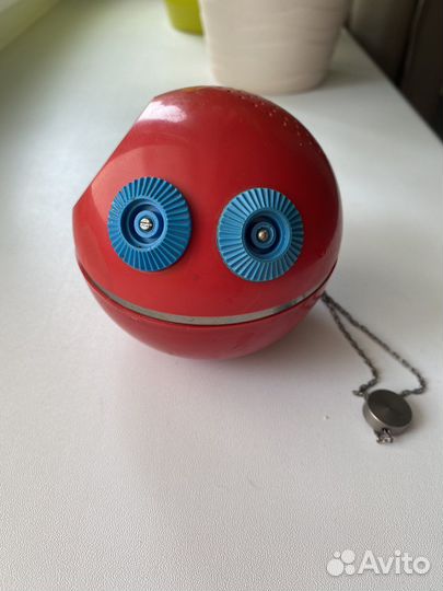 Радиоприемник СССР 