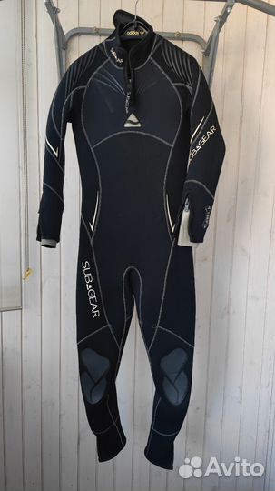 Оборудование для дайвинга