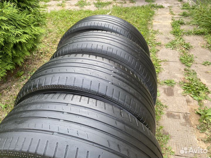 Yokohama BluEarth AE50 195/55 R16