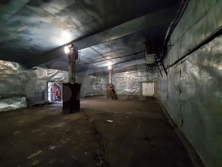 Продам складское помещение, 457 м²