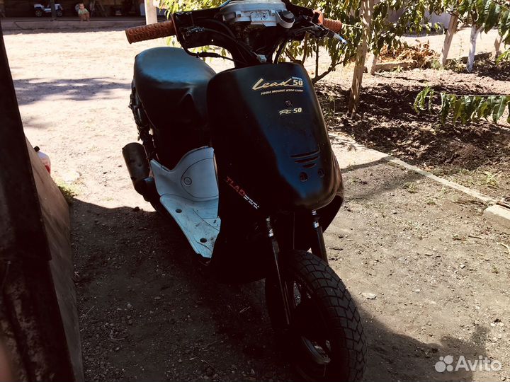 Хонда дио фит аф 27