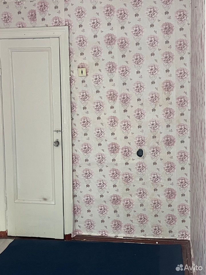 2-комнатная квартира в аренду, Москва, ул. Приорова, 16к1 — 70 000 ₽/мес