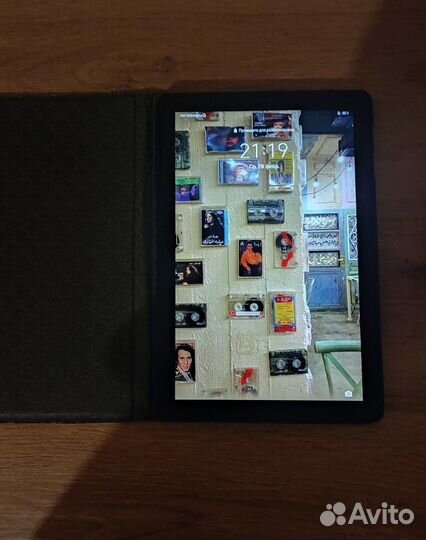 Планшет huawei matepad t10