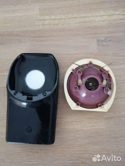 Фонарик СССР