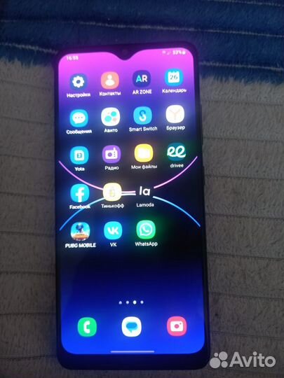 Samsung Galaxy A32, 4/64 ГБ